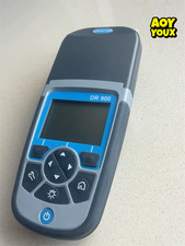 USED 1pcs Hach DR900 Multiparameter Portable Colorimeter DR 900 100% Test picture