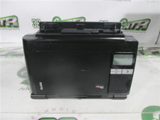 Kodak i2600 Scanner Desktop Document Imaging Device Tested No Cables picture
