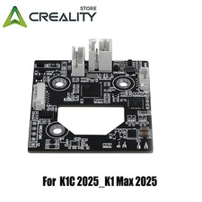Creality Toolhead Mainboard for K1C 2025_K1 Max Original Toolhead Mainboard_32 picture