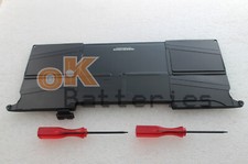 NEW 7.6V 35WH Battery For Apple MacBook Air 11