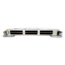 Factory Sealed Cisco A9K-36X10GE-TR 36-Port SFP+ 10GE Transport Optimized Lin... picture