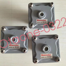 1PCS NEW Masoneilan 08-80S Control Valve Fast delivery Via Fedex/DHL picture