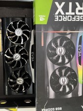 EVGA NVIDIA GeForce RTX 3070 Ti FTW3 Ultra 8GB GDDR6X Graphics Card picture
