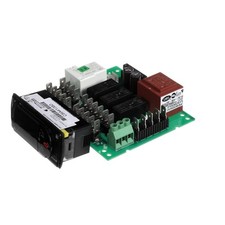 TEMP CONTROL KIT C8IA41-38D - Genuine OEM Replacement Part picture