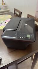 HP Smart Wireless Printer Basically Brand New With All Of The Accessories. picture