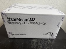 Ubiquiti NanoBeam M2 Accessory Kit for NBE-M2-400 picture