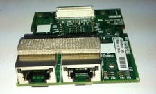 Intel AXXGBIOMOD Dual Gigabit Ethernet Expansion Module PBA D34661-401 picture