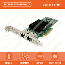 813661-B21    HPE Ethernet 10Gb 2-port 535T Adapter picture