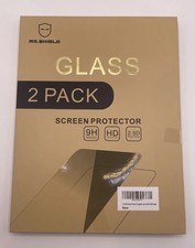 Mr.Shield Screen Protector compatible with Oukitel RT9 [Tempered Glass] clear  picture