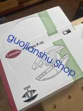 200PCS NEW Lamello Tenso P-14 Connector accessories Fast delivery Via Fedex /DHL picture