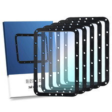 5PCS FEP Release Films Replacement for Anycubic Photon Mono 2 / Mono 4, Integrat picture