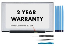 HP 17T-CN300 17T-CN400 FHD IPS LCD Screen 30 pin Matte LED Display picture
