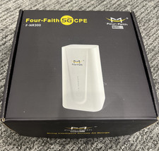 5G CPE Router/Modem NR300 Indoor - Works with any Carrier picture