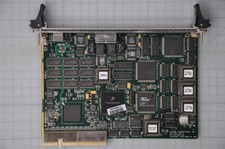 CYCLONE MICROSYSTEMS DATA LINK BOARD, 2 PORT ATM-1 USED CM812-064-T3 picture
