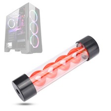 200MM Water For Desktop PC Cooler Accessory Easy To Use picture