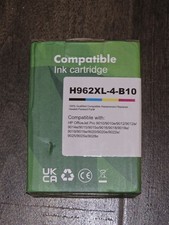 Compatible HP 110 Ink Cartridge Tri-Color (CB304AN) picture