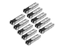 StarTechcom Startech Fiber SFP Transceiver Module Cisco GLCSXMM10PST picture
