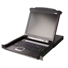 CL5708MW FRATEN CL5708MW F 8-Port 17 Wide KVM ~D~ picture