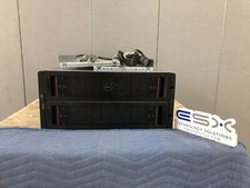 Dell Compellent SCV2080 Dense 84 Bay 10GbE iSCSI Storage Array picture