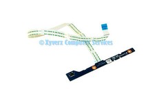DA0FI2YB6D0 GENUINE OEM SONY LED BOARD W/ CABLE SVF14NA1EL SVF14N16CXS(CC46) picture