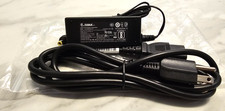 Zebra 25W FSP025-DYAA3 AC Power Supply for QLn220/320/420 and others GENUINE picture