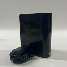 Western Digital WD External My Book Essential 2TB Micro USB-B to USB-A HDD picture