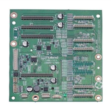 New Original Roland LEF-20 LEF-200 LEF2-200 Print Carriage Board - W702455051 picture