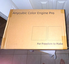 Anycubic Ace Pro dryer picture