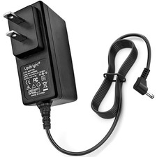 AC Adapter for VESAUR Model D8512 Professional 8.5