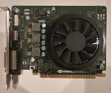 Dell NVIDIA GeForce GTX 1050 TI 4GB GPU picture