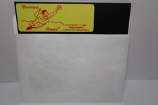 Atari 400/800 Computer Super Cart 5.25