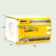 1pc PILZ PNOZ m1p safety relay 773100 picture