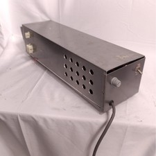 Control Data CDC Power Supply 51859700 47365801 for Vintage Minicomputer Parts picture