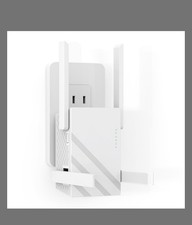2025 1.2Gbps WiFi Extender Signal Booster, Up To 12880 Sq picture