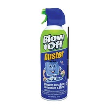 BLOW OFF(R) BLOW OFF(R) CANNED AIR 152-112-226 Office Supplies picture