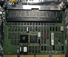 EMULEX QD34 DISK CONTROLLER QD3410201-02 QD34-III picture