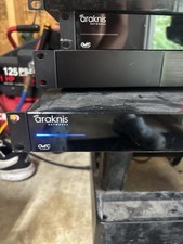 Araknis Networks AN-210-SW-R-8-PoE 8 Port Poe Gigabit Network Switch Tested picture