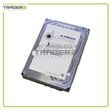 AXHD1TB7235S26E Axiom 1TB SAS 7.2K 6Gbps 64MB 3.5