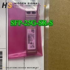 Cisco SFP-25G-SR-S Tranceiver Module New Sealed FAST SHIPPING picture