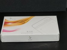 XP-Pen G430 Graphics Tablet Ultrathin OSU Tablet 4