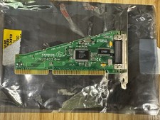 NEW SYMBIOS LOGIC SYM20403 SCSI ADAPTER PWB 348-0034056 A ASSEMBLY 348-0032652 D picture