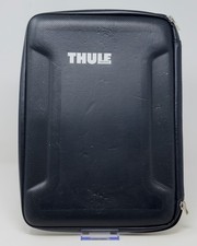 Thule Gauntlet Laptop Sleeve Laptop Case for 13” Black picture