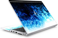 LidStyles Printed Laptop Skin Protector Decal HP Elitebook 850 G5 G6 picture