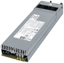 POWER SUPPLIES SUPERMICRO PWS-1K81P-1R 1800WATT HOT SWAP 80 PLUS PLATINUM 2xFan SG picture