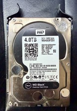 Western Digital 4TB HDD / WD4003FZEX-00Z4SA0 picture