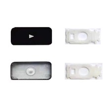 Right Arrow Keycap and Hinges are Applicable for MacBook /Model A2141 A2251 A... picture