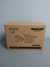 Xerox 108R00795 Black Toner Cartridge High Capacity, Phaser 3635MFP picture