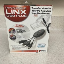 Pinnacle Systems LINX USB PLUS  picture