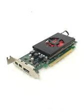 Dell Amd D091 DP/N: 0R9J9P 0PGA14 Card Used Low Profile  picture