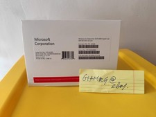 Win Server 2025 Datacenter DSP PACK w. COA and DVD ENG picture